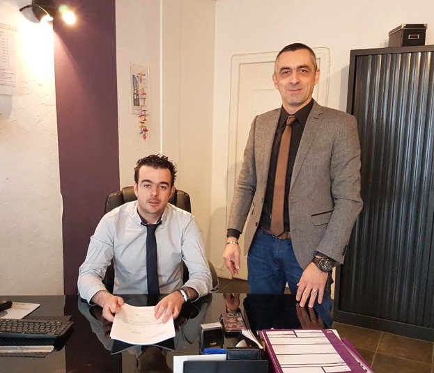 agence immobilière à Vierzon (18)