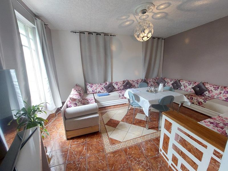 Vierzon Maison familiale 5 pièces