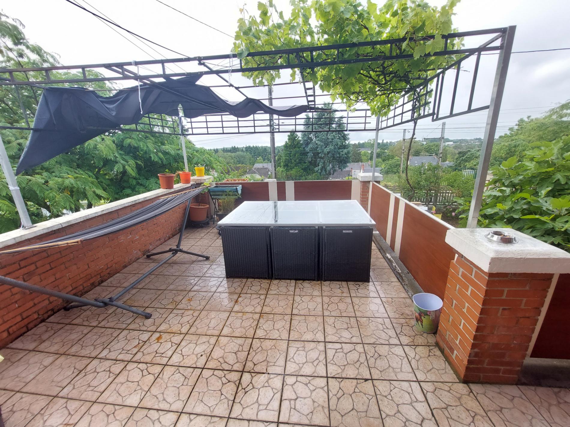 Vierzon Maison familiale 5 pièces