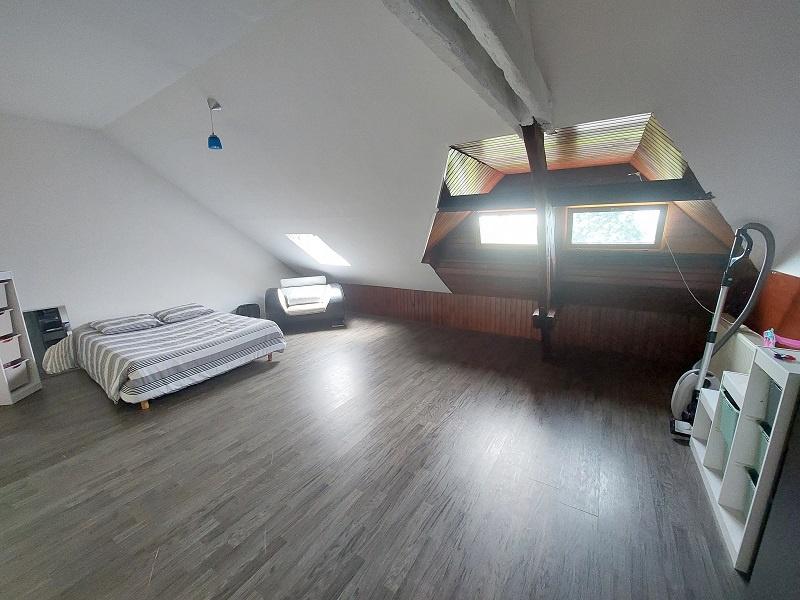 Vierzon Maison familiale 5 pièces