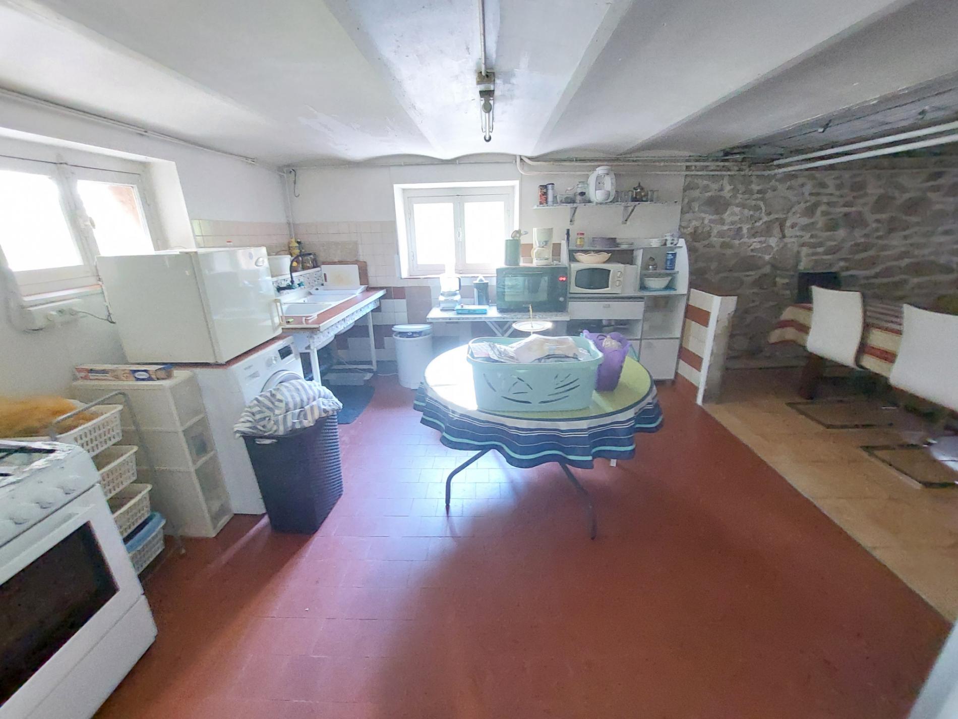 Vierzon Maison familiale 5 pièces