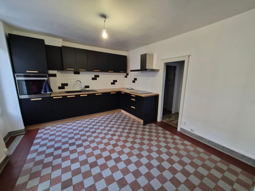 Vierzon Centre, Très agréable Maison de ville