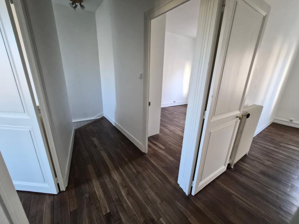 Vierzon Centre, Très agréable Maison de ville