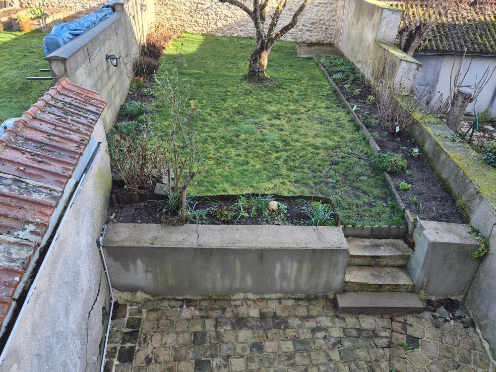 Vierzon Centre, Très agréable Maison de ville