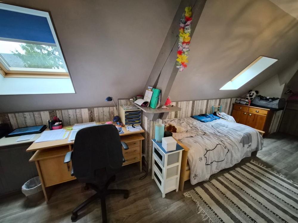 VIERZON Secteur Route de Paris