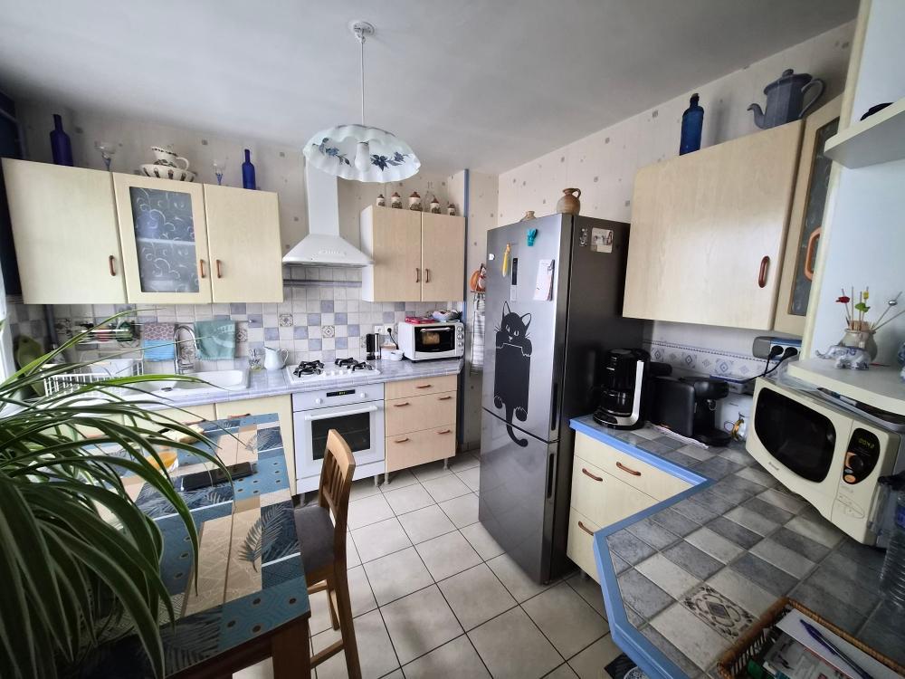 VIERZON Secteur Route de Paris