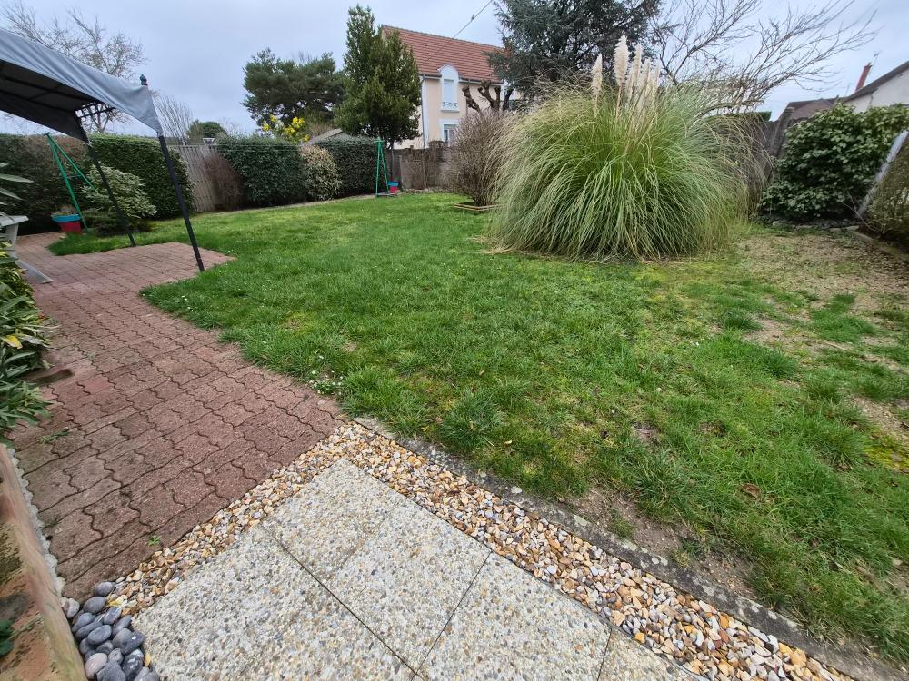 VIERZON Secteur Route de Paris