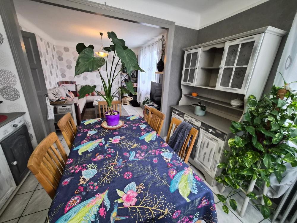 VIERZON Secteur Route de Paris