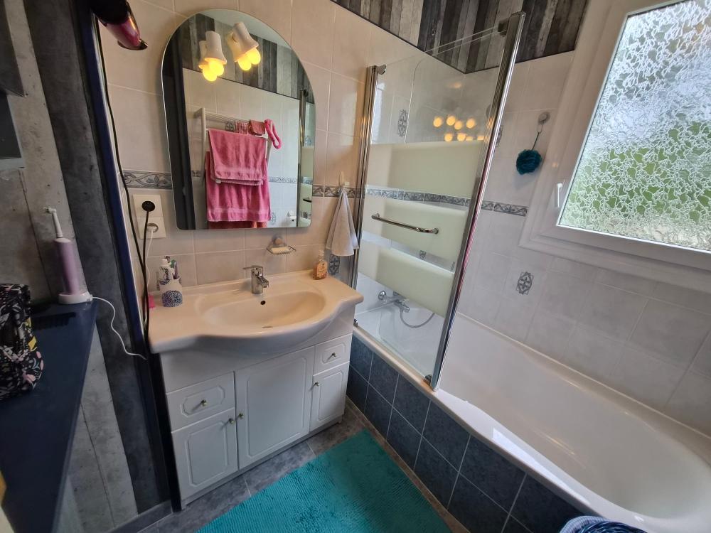 VIERZON Secteur Route de Paris