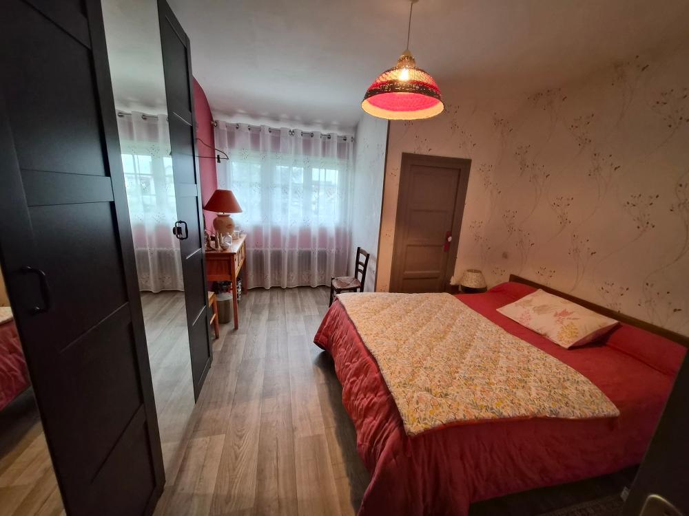 VIERZON Secteur Route de Paris