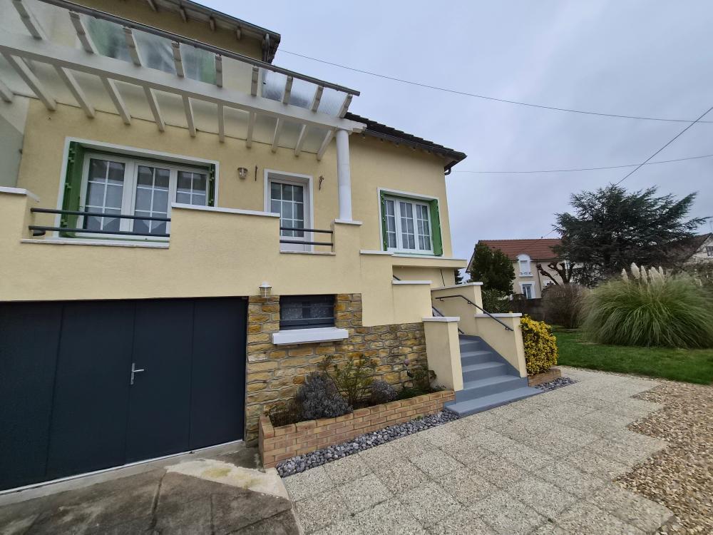 VIERZON Secteur Route de Paris