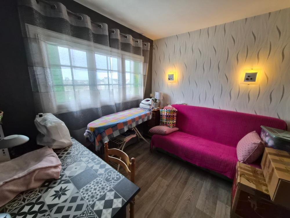 VIERZON Secteur Route de Paris