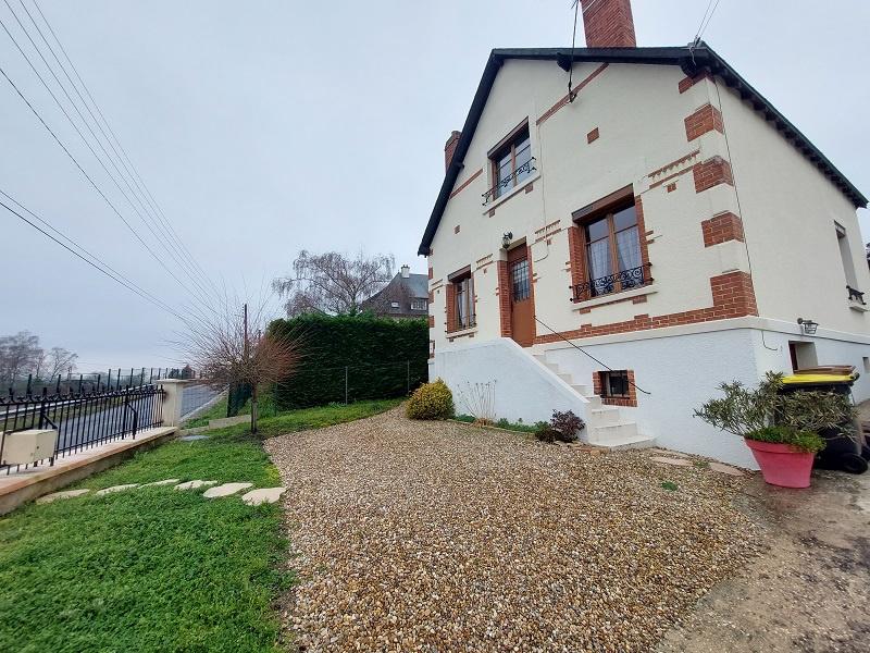 JOLIE MAISON VIERZON