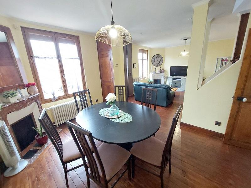 JOLIE MAISON VIERZON