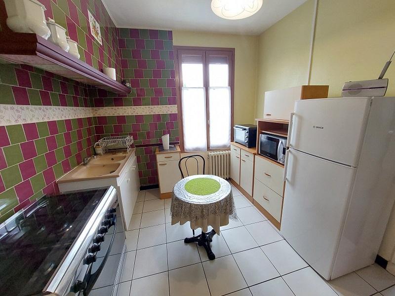 JOLIE MAISON VIERZON