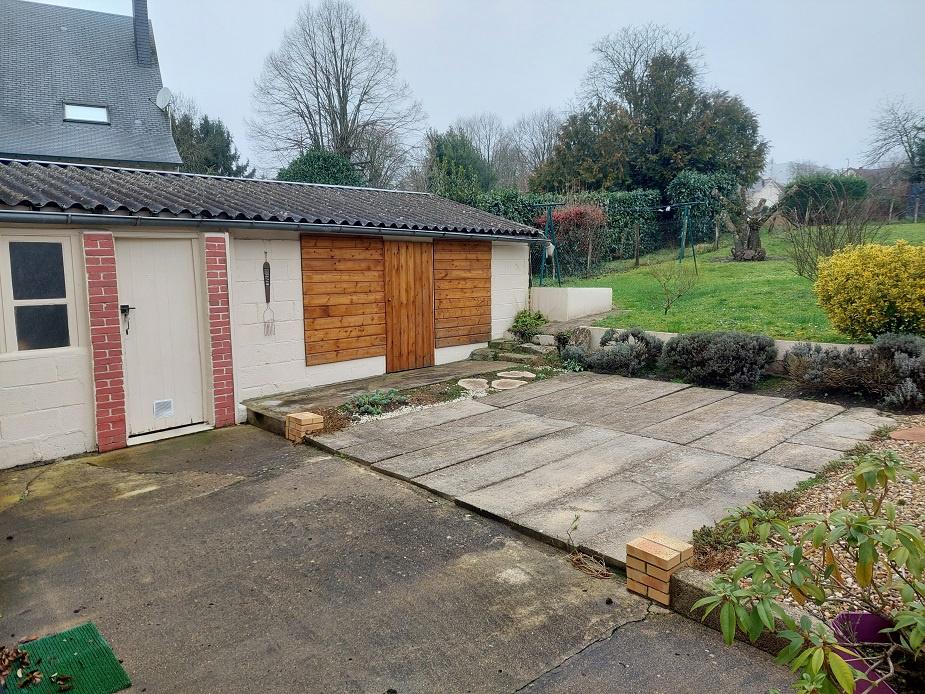 JOLIE MAISON VIERZON