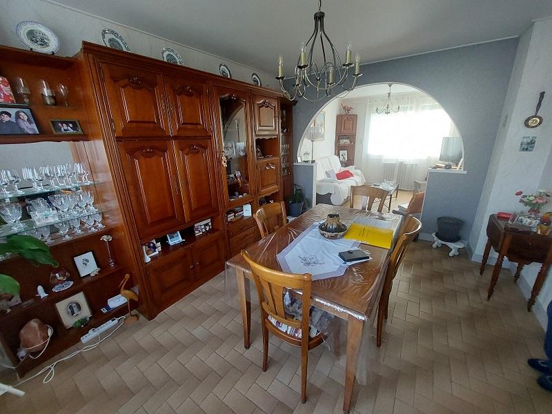MAISON VIERZON NORD