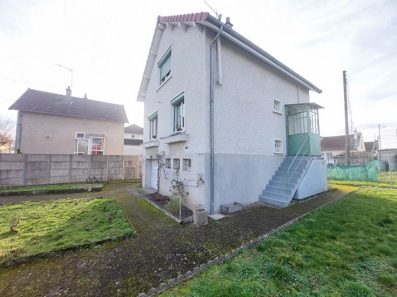 MAISON VIERZON NORD
