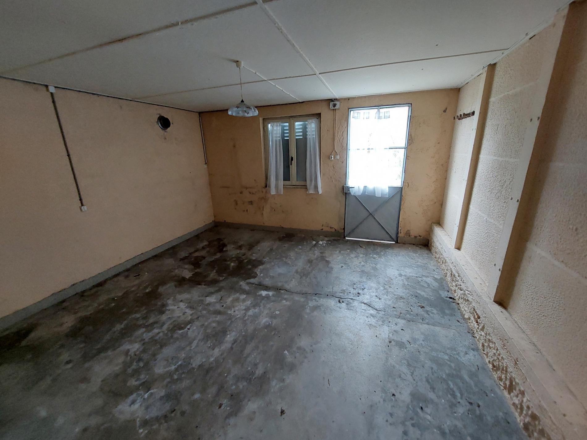 MEREAU Bâtiment 3 pièces