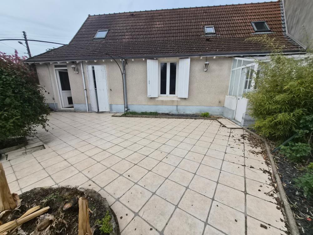 VIERZON VILLAGE Maison Type 5