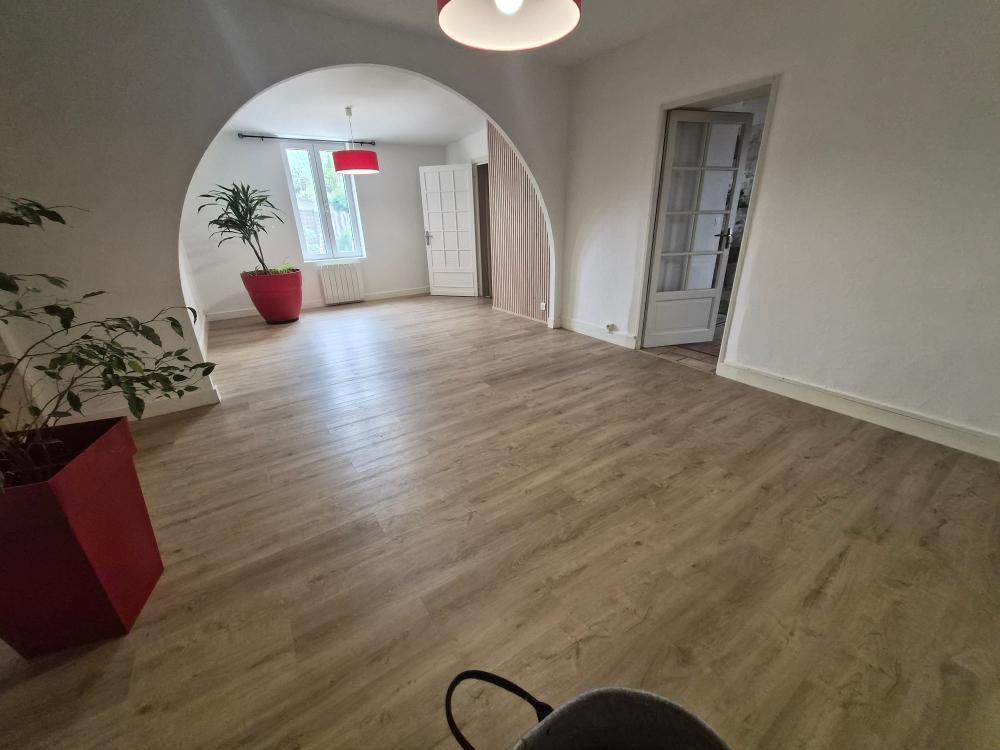 VIERZON VILLAGE Maison Type 5