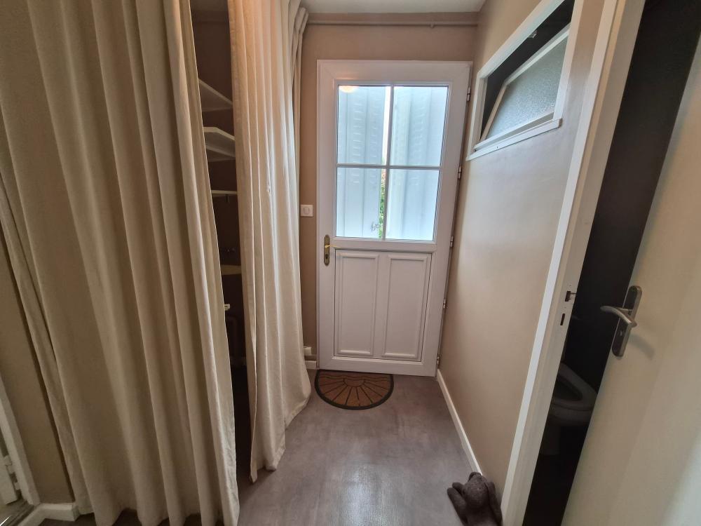 VIERZON VILLAGE Maison Type 5