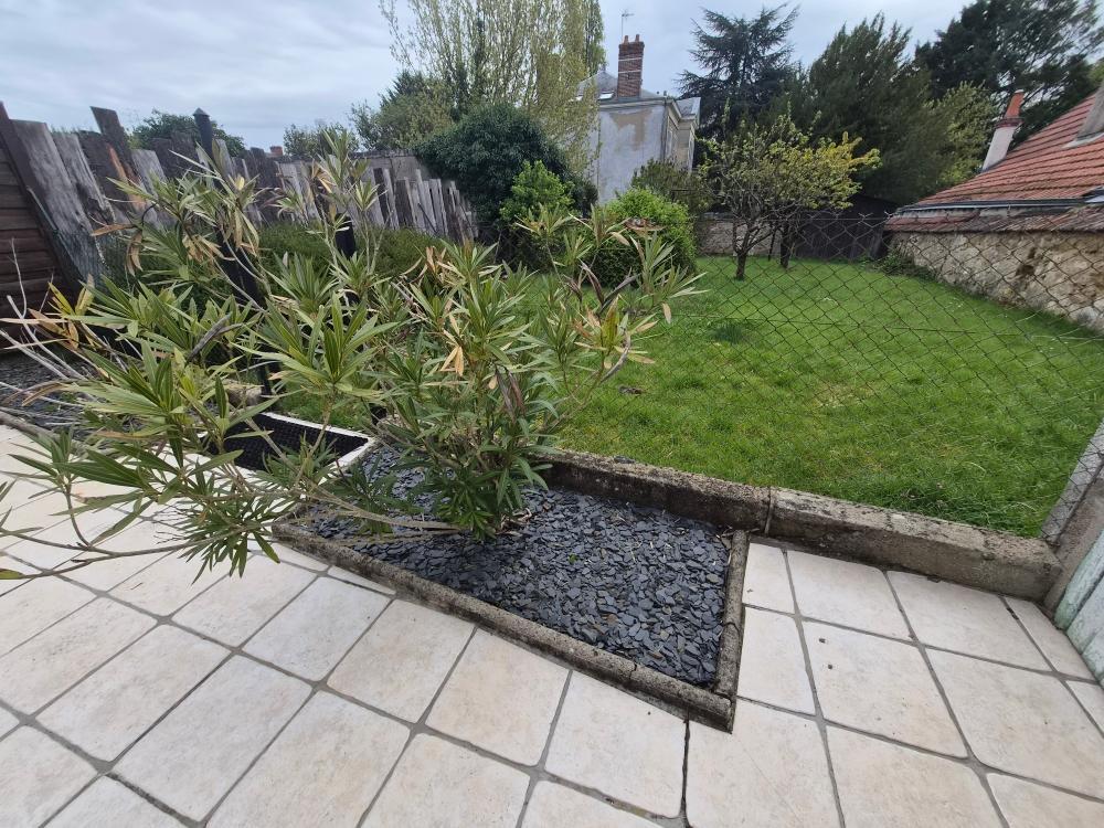 VIERZON VILLAGE Maison Type 5