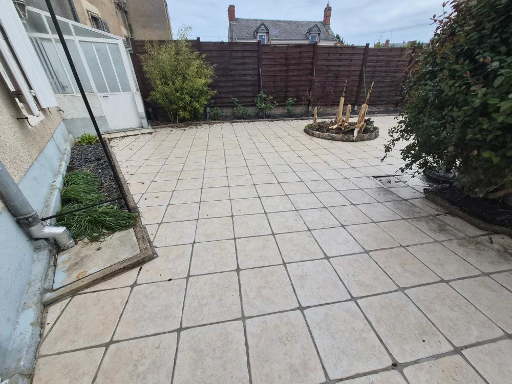 VIERZON VILLAGE Maison Type 5