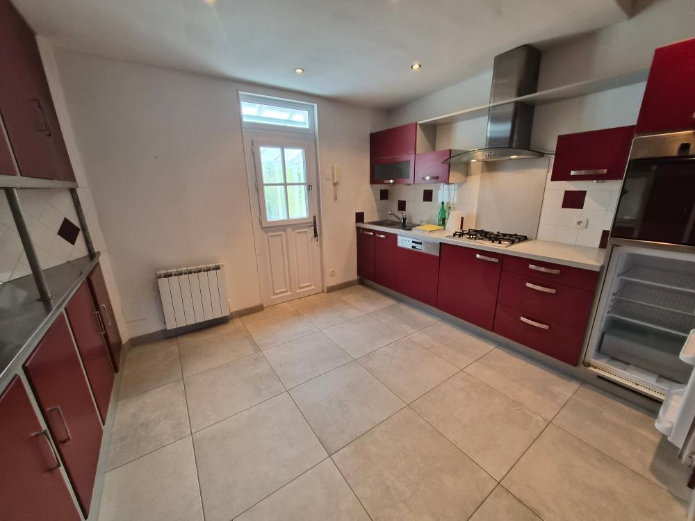 VIERZON VILLAGE Maison Type 5