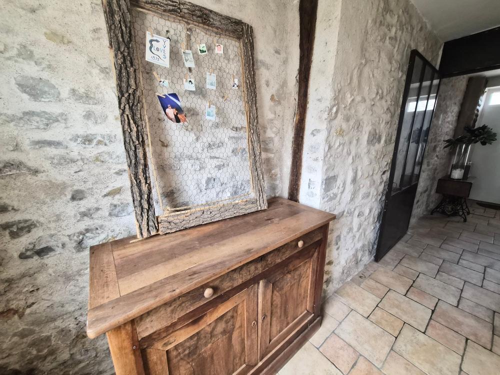 VIERZON VILLAGE Maison Type 5