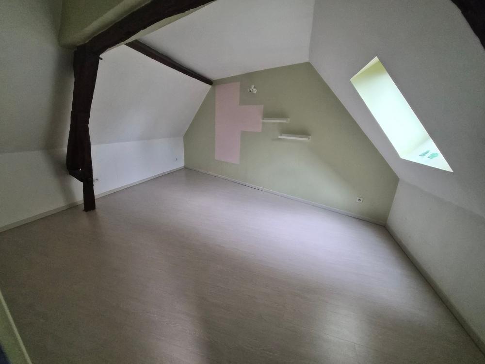 VIERZON VILLAGE Maison Type 5