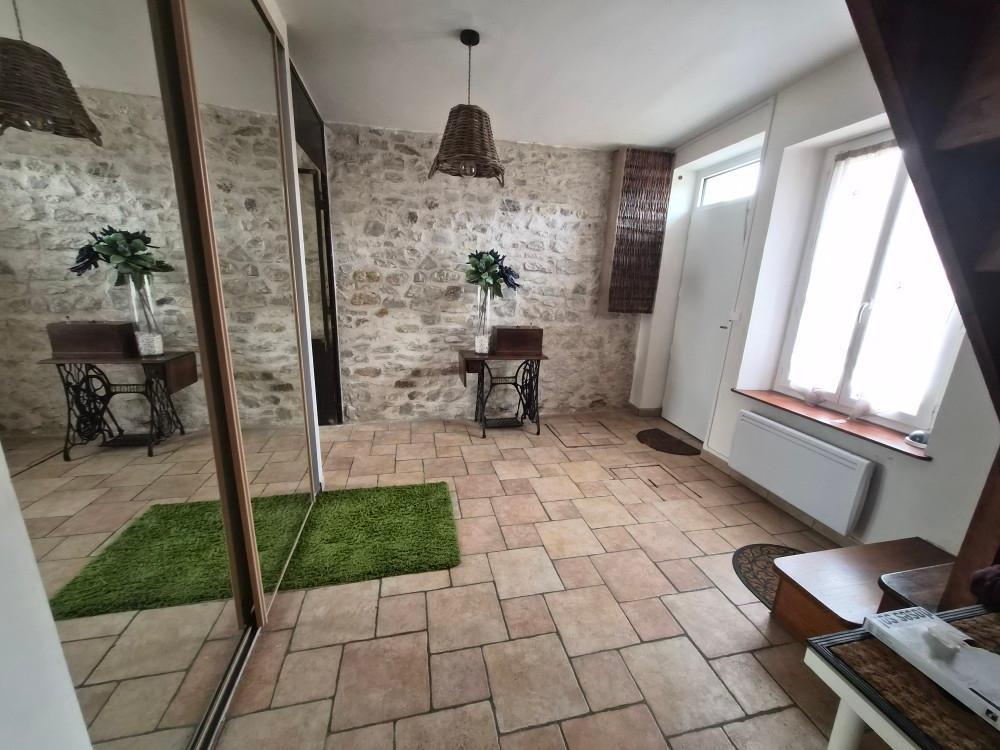 VIERZON VILLAGE Maison Type 5