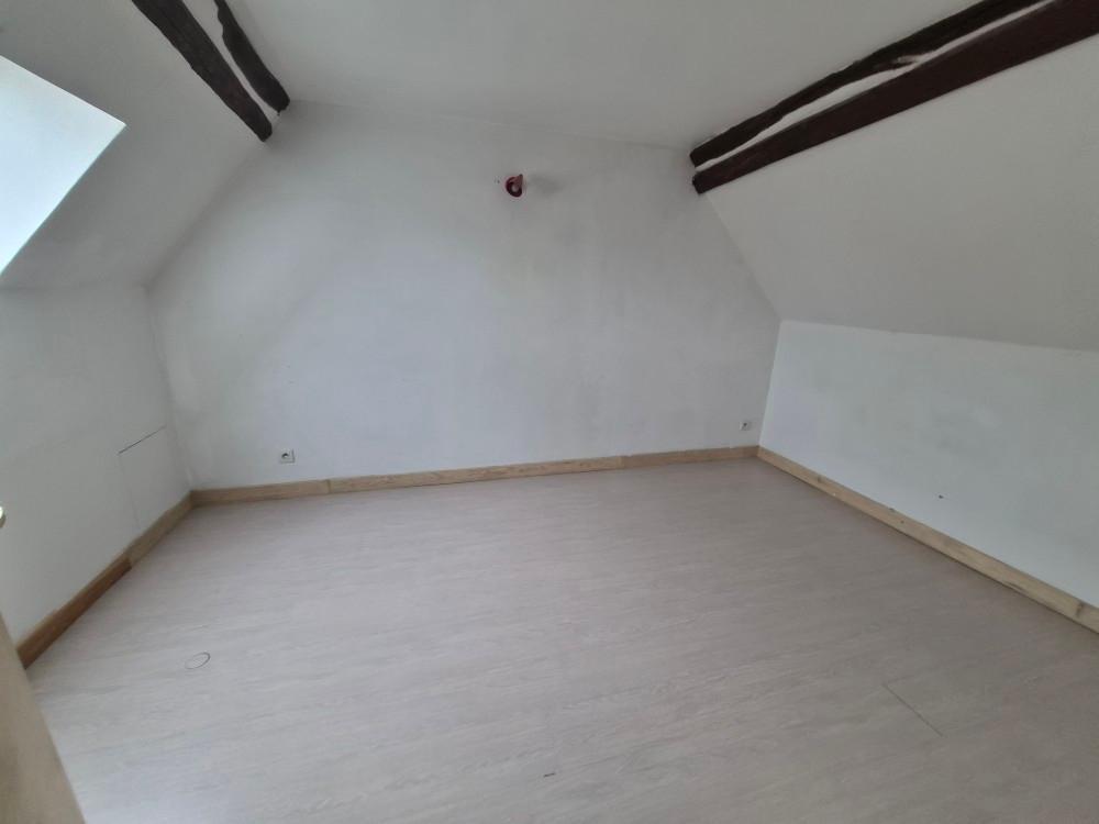 VIERZON VILLAGE Maison Type 5