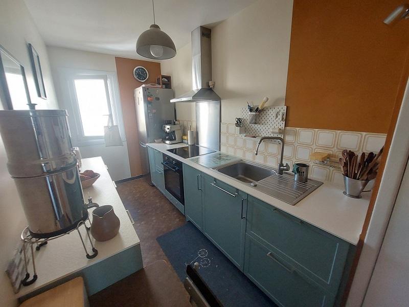 APPARTEMENT VIERZON