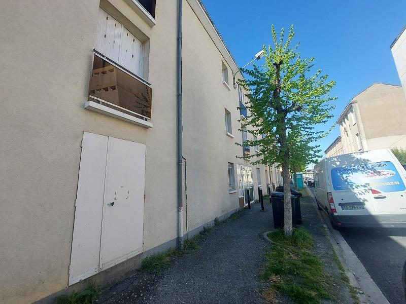 APPARTEMENT VIERZON
