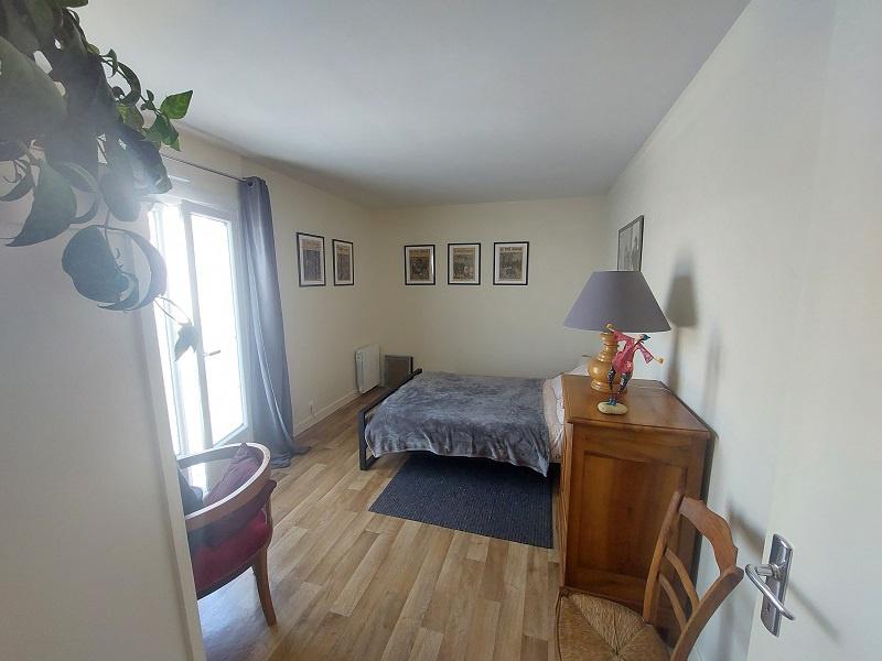 APPARTEMENT VIERZON
