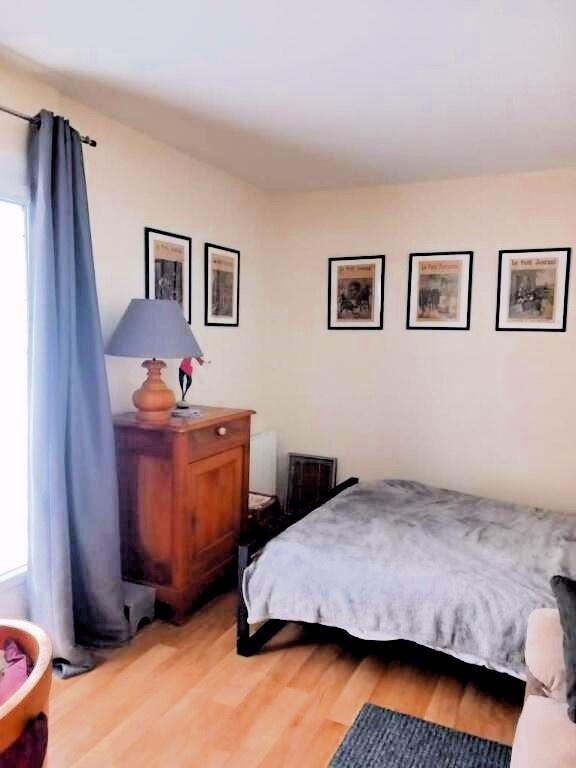 APPARTEMENT VIERZON