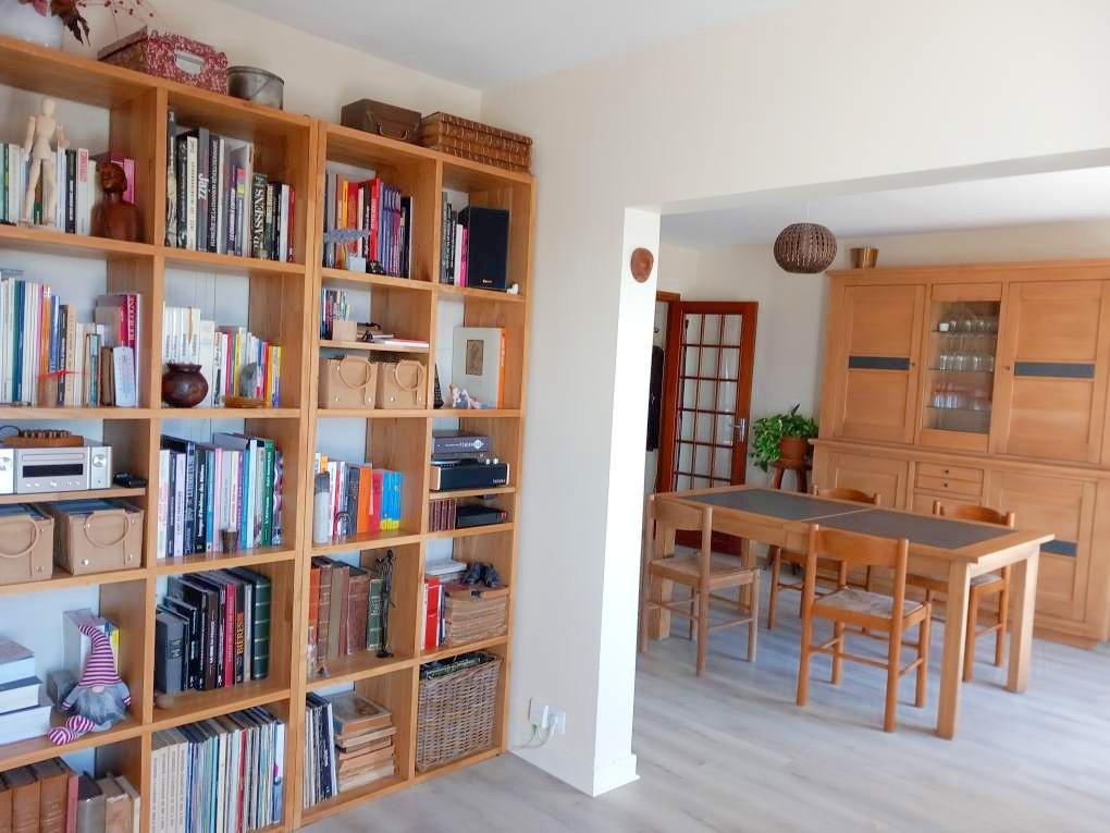 APPARTEMENT VIERZON