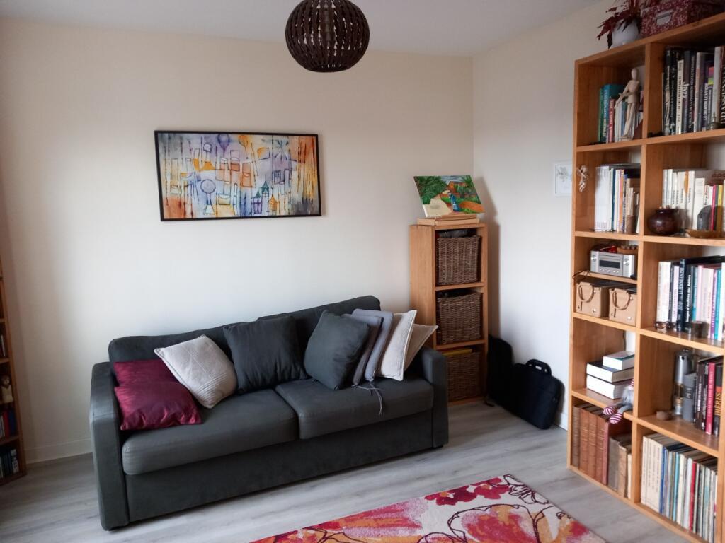 APPARTEMENT VIERZON