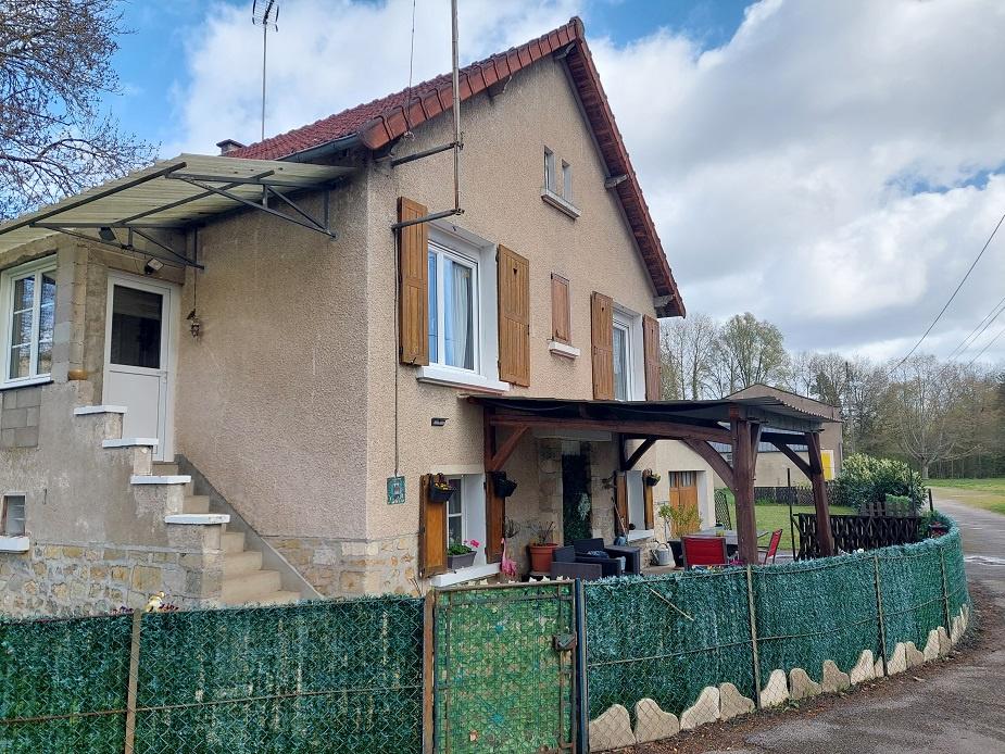 MAISON VIERZON