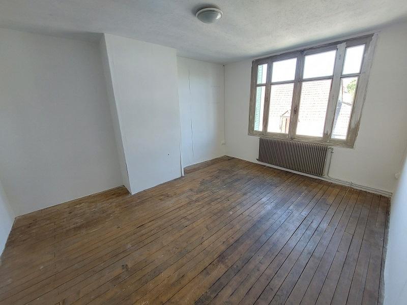 VIERZON Maison 5 pièces