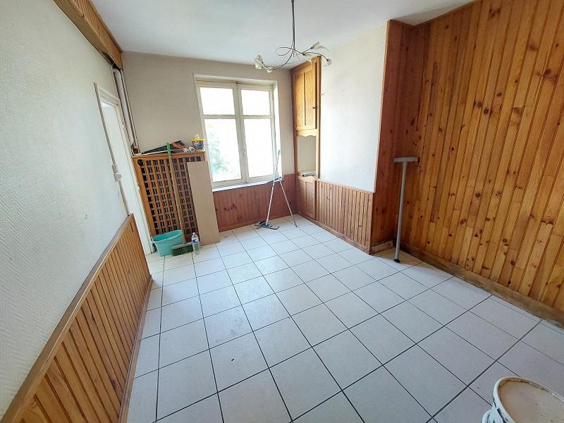 VIERZON Maison 5 pièces