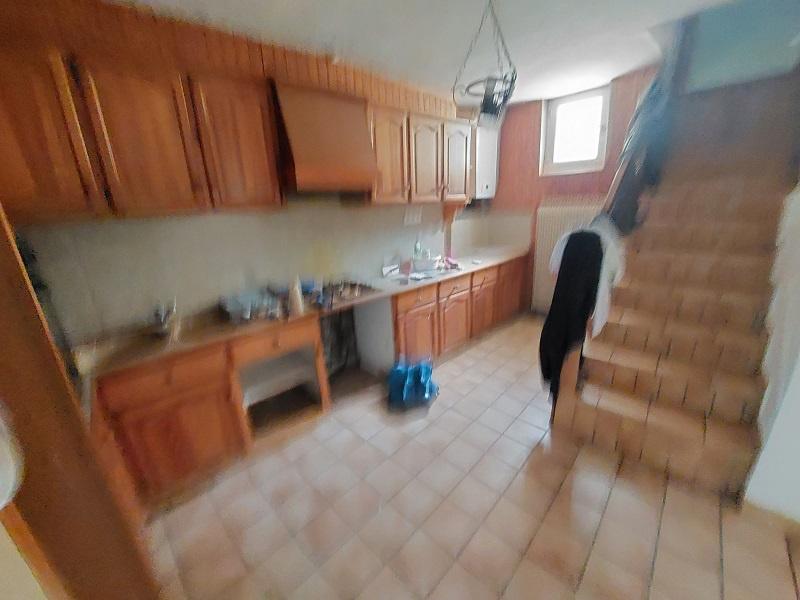 VIERZON Maison 5 pièces
