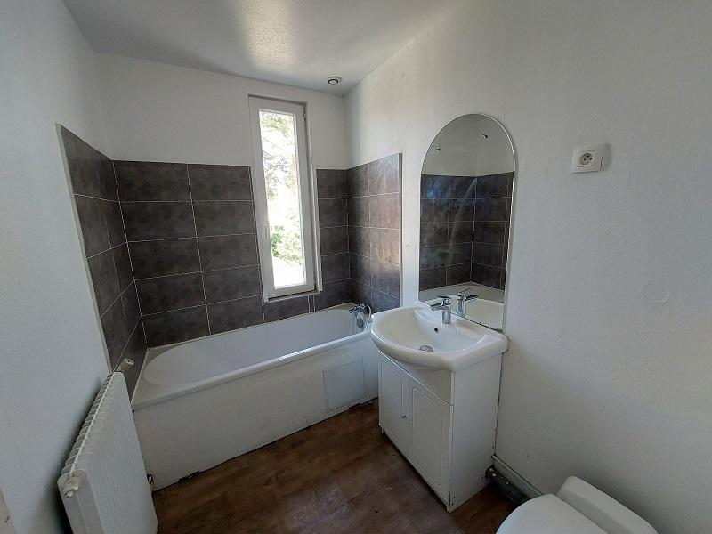 VIERZON Maison 5 pièces