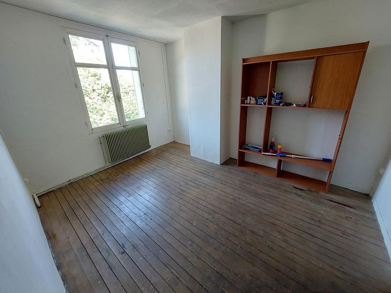 VIERZON Maison 5 pièces