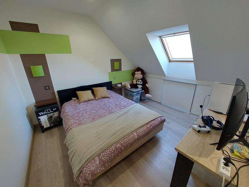 MAISON EN PIERRE A MASSAY