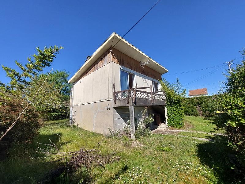 MAISON VIERZON
