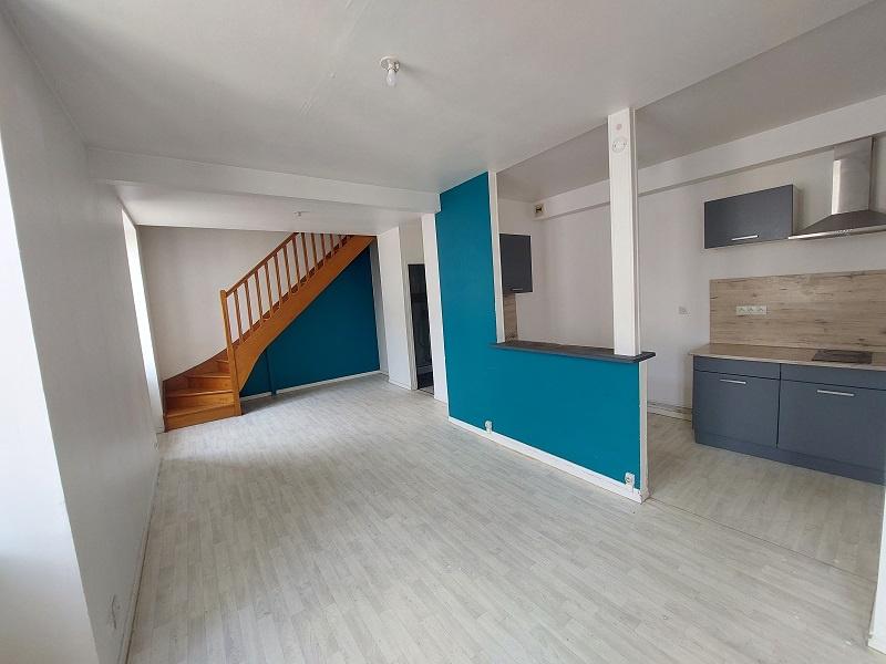 APPARTEMENT VIERZON