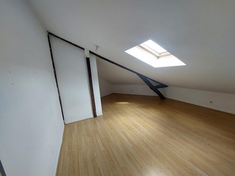 APPARTEMENT VIERZON