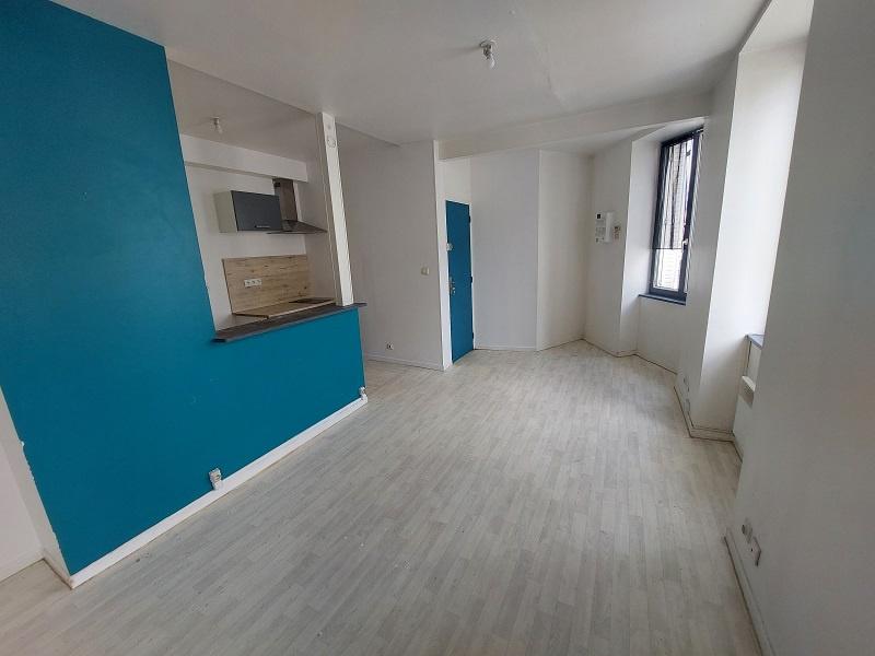 APPARTEMENT VIERZON